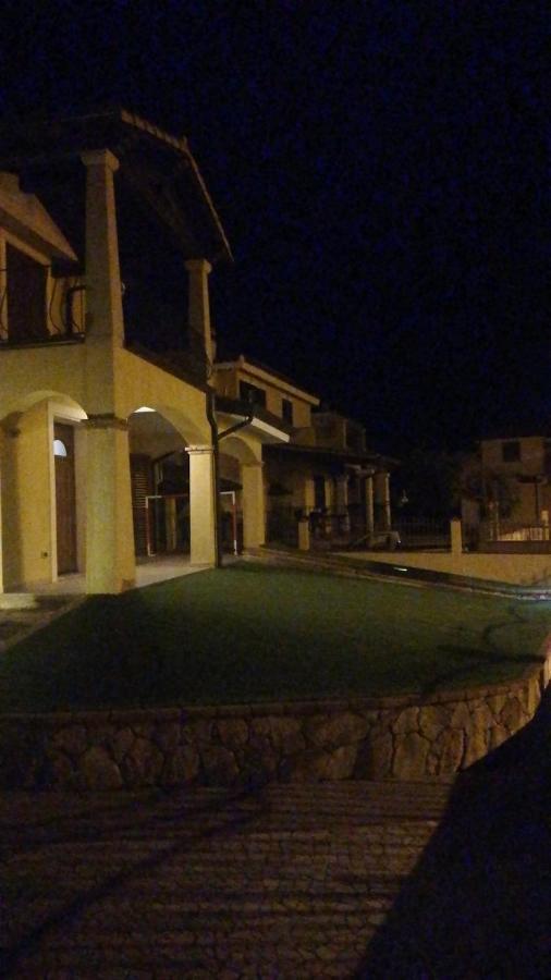 Casa La Rosa Dei Venti *